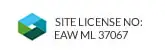 Site License No