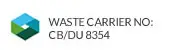 Waste Carrier No